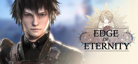 Edge of Eternity box art for Playstation 4